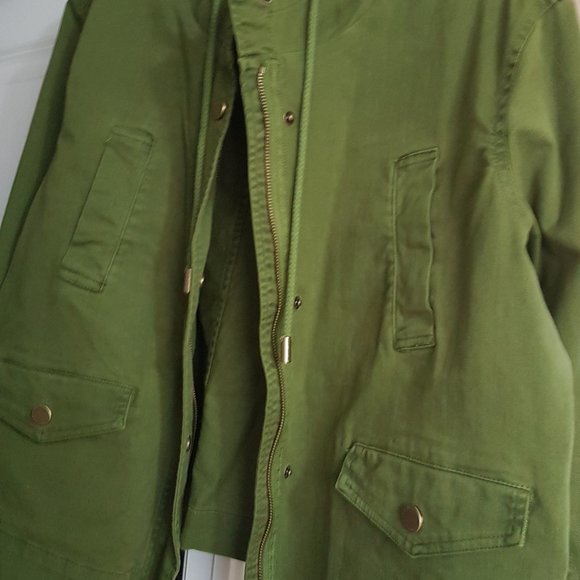 Jacket - Picture 4 of 4